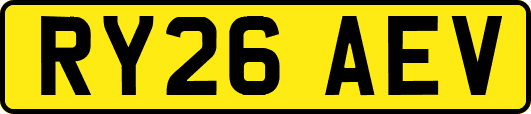 RY26AEV