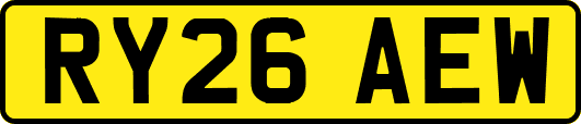 RY26AEW