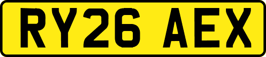 RY26AEX