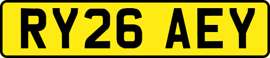 RY26AEY