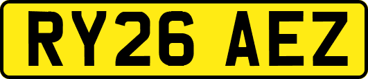 RY26AEZ