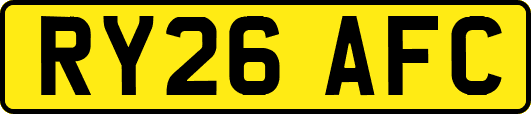 RY26AFC