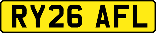 RY26AFL