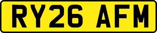 RY26AFM