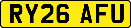 RY26AFU