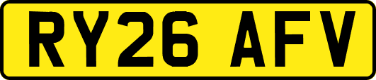 RY26AFV