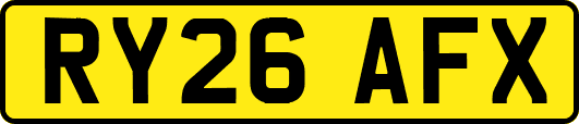 RY26AFX