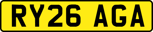 RY26AGA