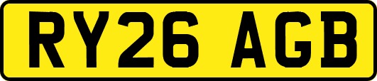 RY26AGB