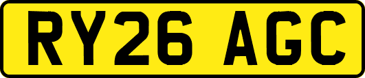 RY26AGC