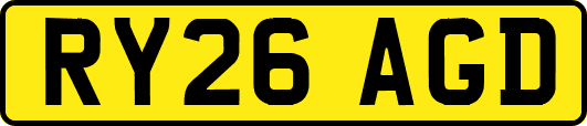 RY26AGD