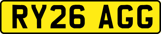 RY26AGG