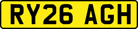 RY26AGH