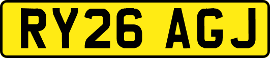RY26AGJ