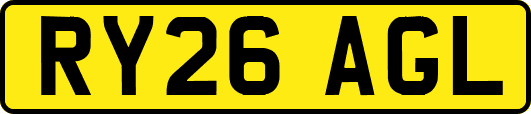 RY26AGL
