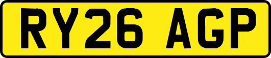 RY26AGP