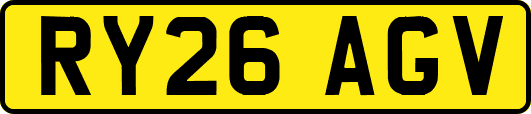 RY26AGV