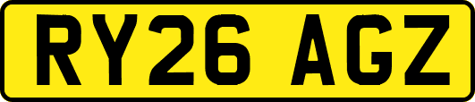RY26AGZ