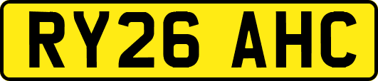 RY26AHC