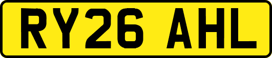 RY26AHL