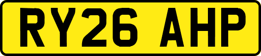 RY26AHP