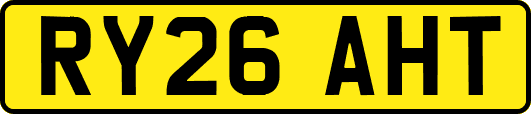 RY26AHT