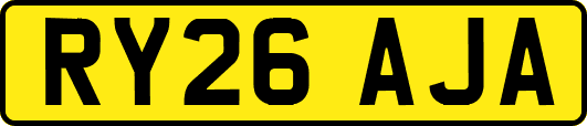 RY26AJA