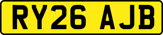 RY26AJB