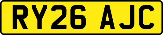 RY26AJC