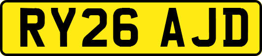 RY26AJD