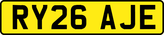 RY26AJE