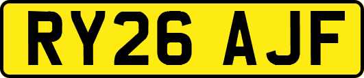 RY26AJF