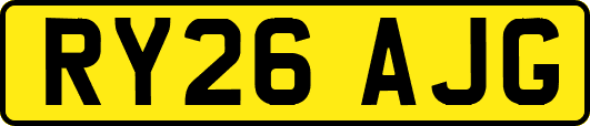 RY26AJG