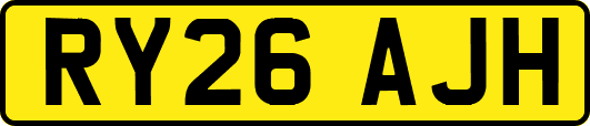 RY26AJH