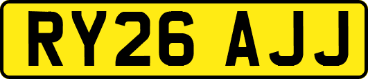 RY26AJJ