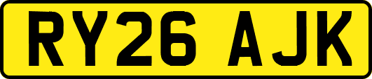 RY26AJK