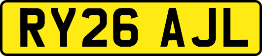 RY26AJL