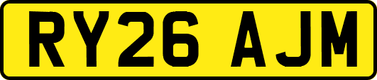 RY26AJM