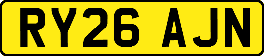 RY26AJN