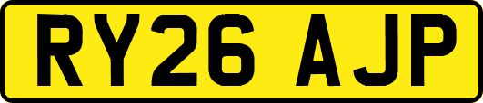 RY26AJP