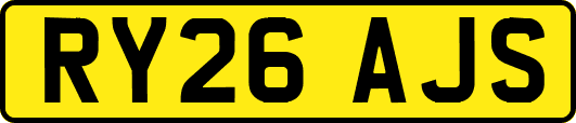 RY26AJS