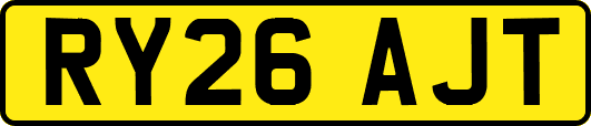 RY26AJT