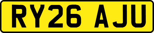 RY26AJU