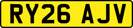 RY26AJV