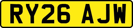 RY26AJW