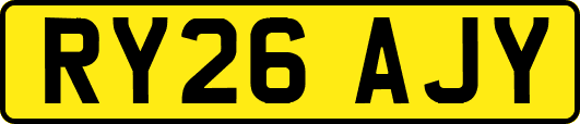 RY26AJY