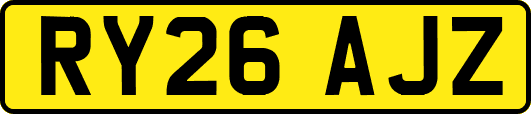 RY26AJZ