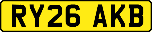 RY26AKB