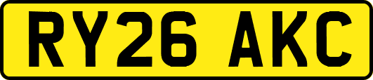 RY26AKC