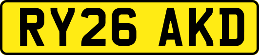 RY26AKD